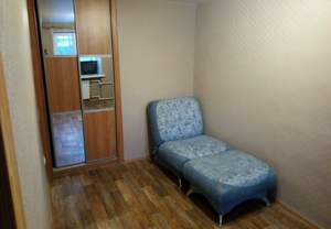 2-к квартира, на длительный срок, 40м2, 1/5 этаж