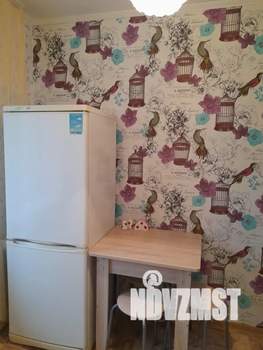 1-к квартира, посуточно, 33м2, 2/5 этаж