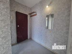 1-к квартира, на длительный срок, 34м2, 9/10 этаж