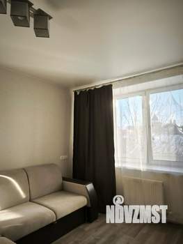 1-к квартира, на длительный срок, 44м2, 3/11 этаж