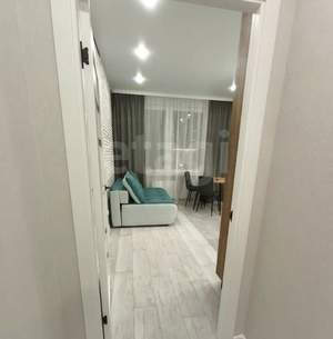 1-к квартира, на длительный срок, 39м2, 3/9 этаж