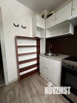 2-к квартира, на длительный срок, 43м2, 5/6 этаж