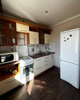 1-к квартира, на длительный срок, 36м2, 6/10 этаж