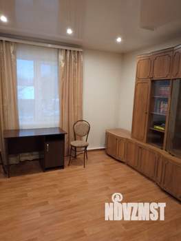 1-к квартира, на длительный срок, 31м2, 2/3 этаж