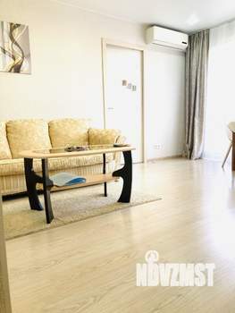 2-к квартира, посуточно, 45м2, 5/5 этаж