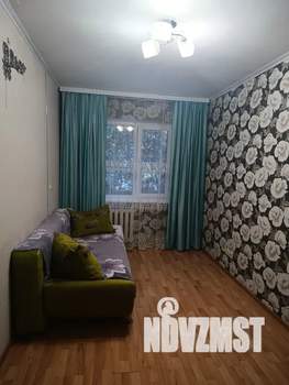 2-к квартира, посуточно, 45м2, 4/5 этаж