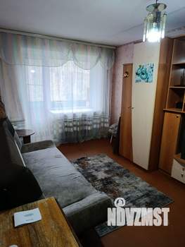 1-к квартира, на длительный срок, 30м2, 3/5 этаж