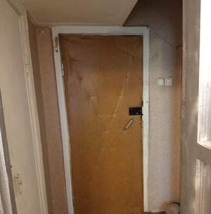 1-к квартира, на длительный срок, 22м2, 5/5 этаж