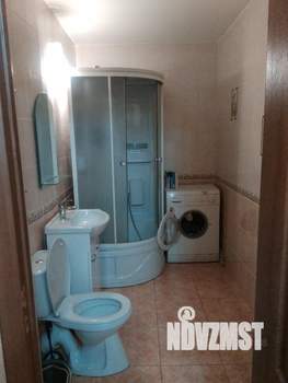 1-к квартира, на длительный срок, 43м2, 6/9 этаж
