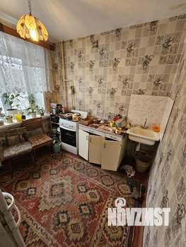 1-к квартира, на длительный срок, 30м2, 3/5 этаж