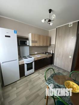 1-к квартира, на длительный срок, 35м2, 3/3 этаж