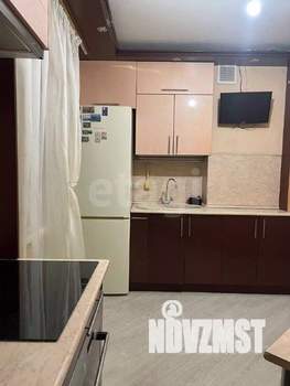 1-к квартира, на длительный срок, 38м2, 5/9 этаж