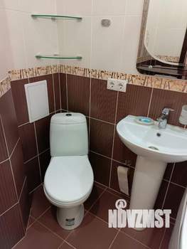 1-к квартира, на длительный срок, 37м2, 14/16 этаж