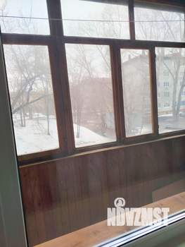 1-к квартира, на длительный срок, 30м2, 2/5 этаж