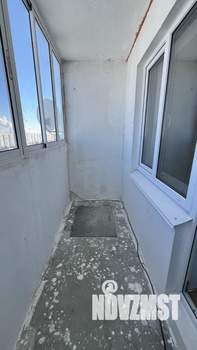 1-к квартира, на длительный срок, 37м2, 10/10 этаж