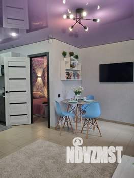 2-к квартира, посуточно, 35м2, 1/1 этаж