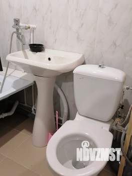 Студия квартира, посуточно, 26м2, 7/9 этаж