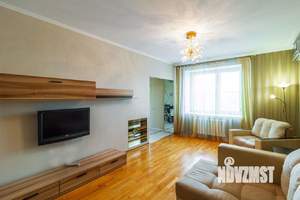 2-к квартира, на длительный срок, 72м2, 6/6 этаж