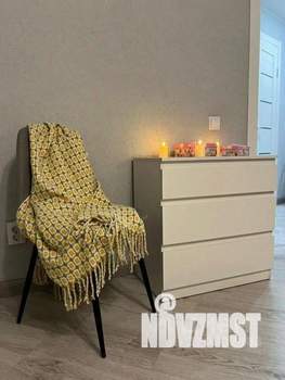 2-к квартира, посуточно, 45м2, 1/1 этаж
