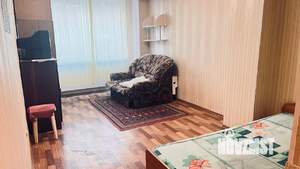 1-к квартира, на длительный срок, 36м2, 1/8 этаж