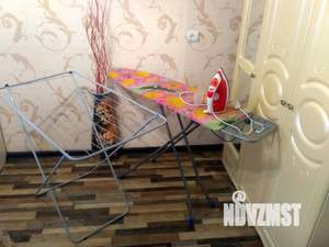 1-к квартира, посуточно, 28м2, 1/9 этаж