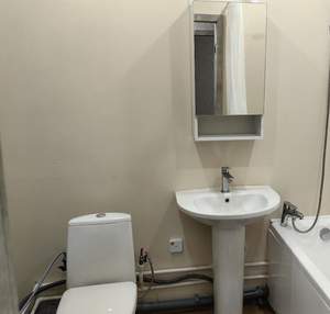 1-к квартира, на длительный срок, 43м2, 5/16 этаж