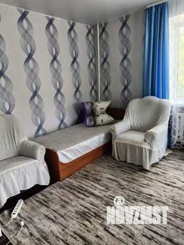 1-к квартира, на длительный срок, 31м2, 2/4 этаж