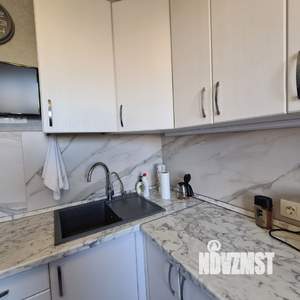 1-к квартира, на длительный срок, 39м2, 4/12 этаж