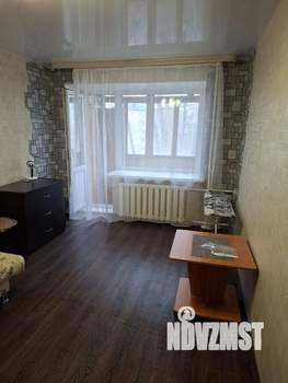 1-к квартира, на длительный срок, 29м2, 3/5 этаж