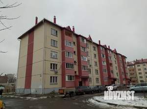 Студия квартира, на длительный срок, 33м2, 3/5 этаж