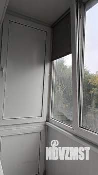 2-к квартира, на длительный срок, 45м2, 4/5 этаж