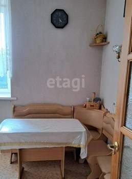 1-к квартира, на длительный срок, 38м2, 3/5 этаж