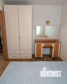 2-к квартира, посуточно, 36м2, 2/5 этаж