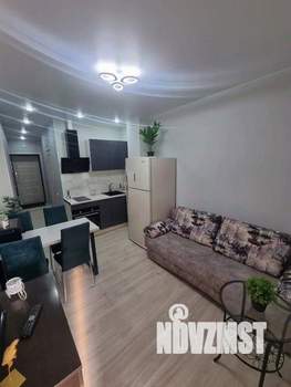 2-к квартира, на длительный срок, 37м2, 9/16 этаж