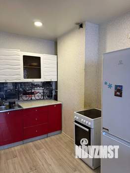 1-к квартира, на длительный срок, 49м2, 9/11 этаж