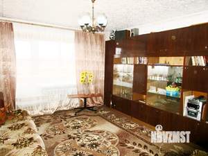 3-к квартира, на длительный срок, 64м2, 5/5 этаж