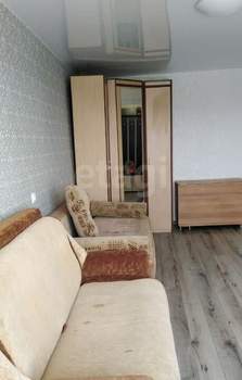 1-к квартира, на длительный срок, 33м2, 8/9 этаж