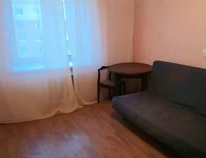 1-к квартира, на длительный срок, 21м2, 8/9 этаж