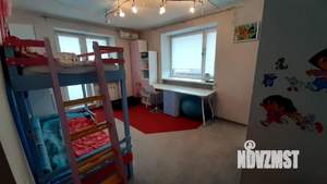 3-к квартира, на длительный срок, 110м2, 8/13 этаж