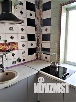 1-к квартира, на длительный срок, 35м2, 5/10 этаж