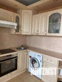 1-к квартира, на длительный срок, 42м2, 5/10 этаж