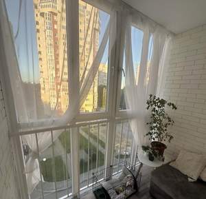 1-к квартира, на длительный срок, 41м2, 5/16 этаж