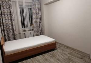2-к квартира, на длительный срок, 49м2, 4/4 этаж
