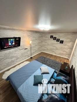 1-к квартира, посуточно, 27м2, 1/5 этаж