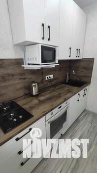 2-к квартира, посуточно, 40м2, 1/1 этаж