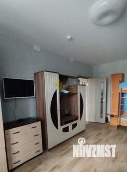 1-к квартира, на длительный срок, 37м2, 2/9 этаж