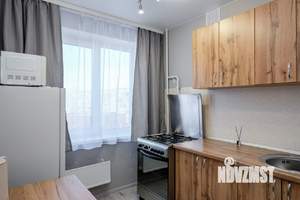 1-к квартира, посуточно, 30м2, 8/9 этаж