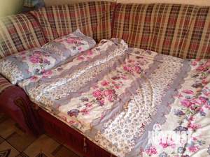 1-к квартира, посуточно, 38м2, 6/9 этаж