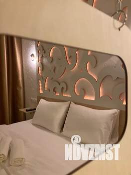 Студия квартира, посуточно, 33м2, 13/14 этаж