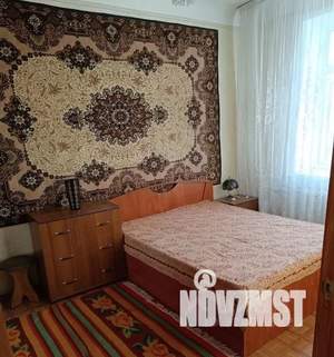 2-к квартира, на длительный срок, 58м2, 2/4 этаж